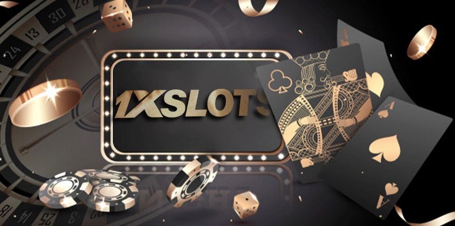 1XSlots